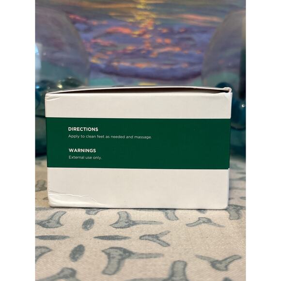 Hey Honey Walk the Walk Propolis Foot & Heel Repair Cream - Picture 4 of 5